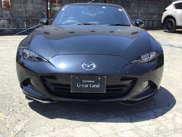 ロードスター1.5 S スペシャルパッケージ