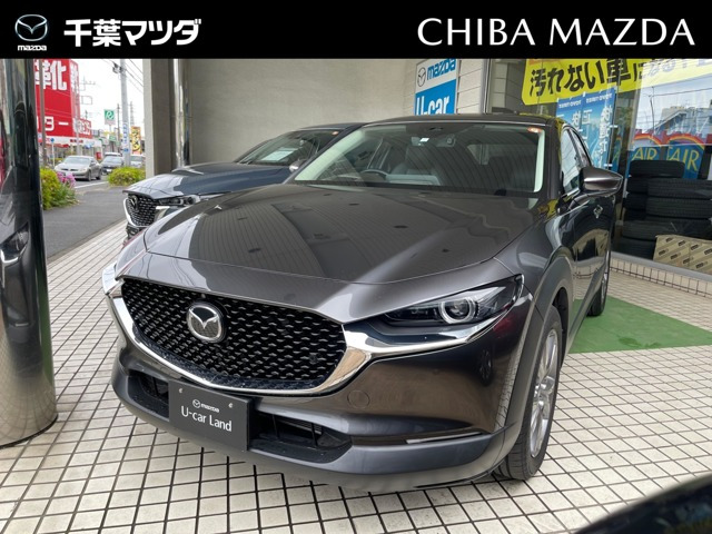CX-302.0 20S プロアクティブ ツーリングセレクション 4WD