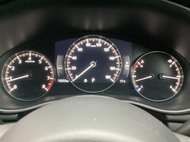 MAZDA3ファストバック2.0 20S プロアクティブ ツーリング セレクション