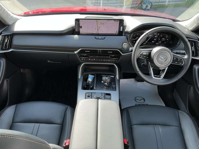 CX-803.3 XD ドライブ エディション ディーゼル 4WD