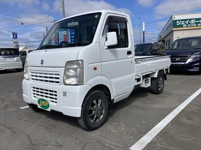 キャリイKC 4WD