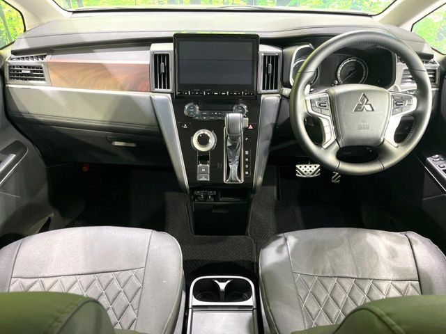 デリカD:52.2 P 4WD
