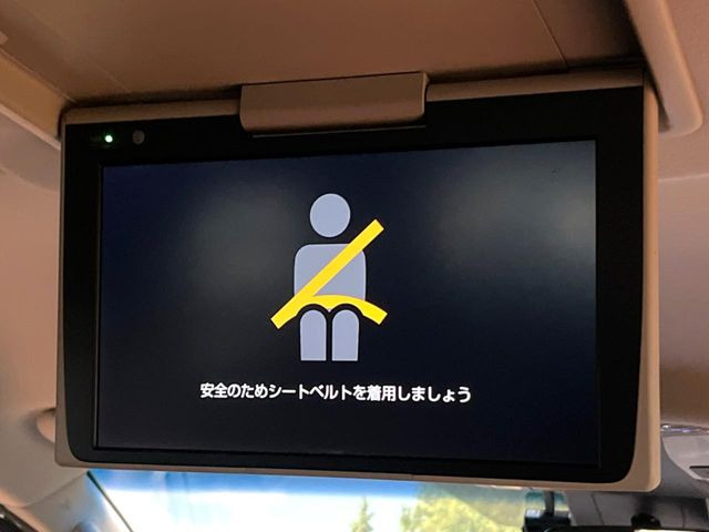 ヴェルファイア2.5 Z