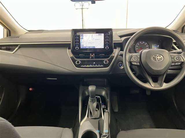 カローラ1.8 G-X