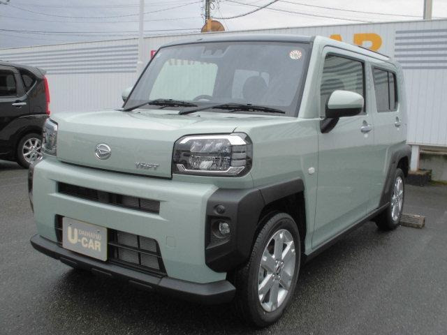 タフトG
