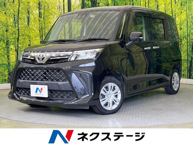 ルーミー1.0 G