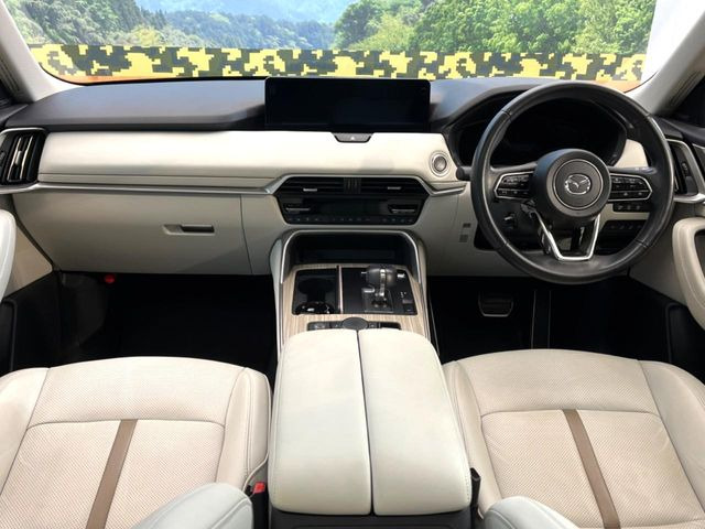 CX-603.3 XD エクスクルーシブモード ディーゼル
