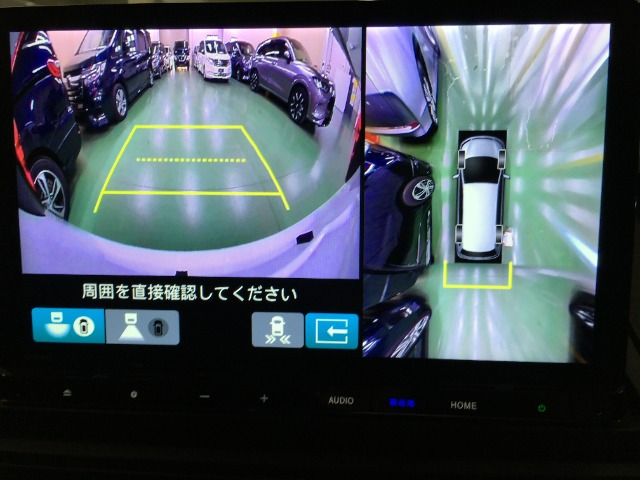 オデッセイ2.0 e:HEV アブソルート EX