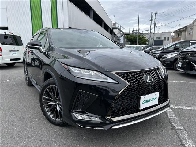 RX300 Fスポーツ