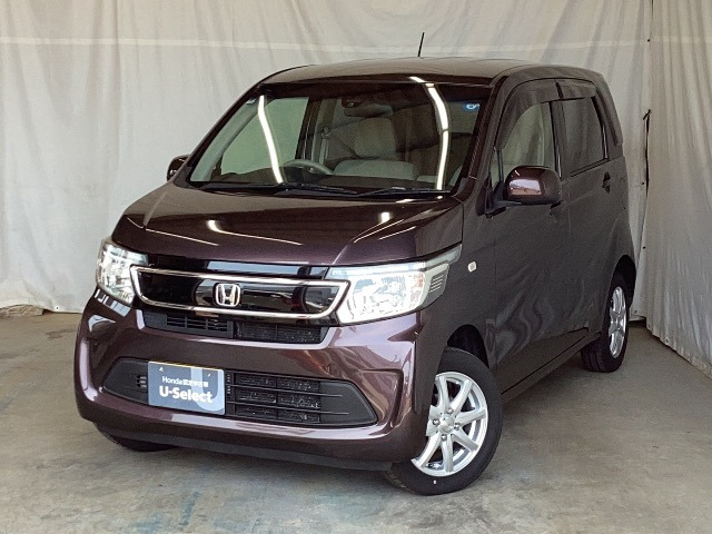 N-WGNG Aパッケージ 4WD
