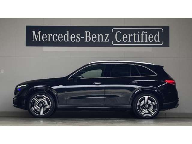 GLC350e 4マチック スポーツ エディション スター 4WD