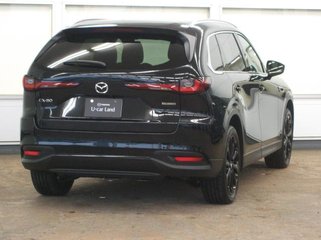 CX-803.3 XD ドライブ エディション ナッパ レザー パッケージ ディーゼル