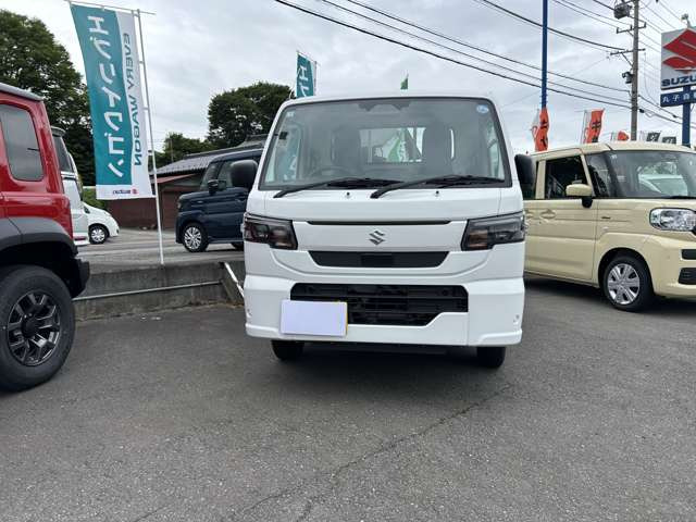 キャリイKC 4WD