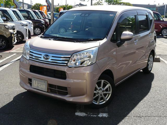 ムーヴX SAIII