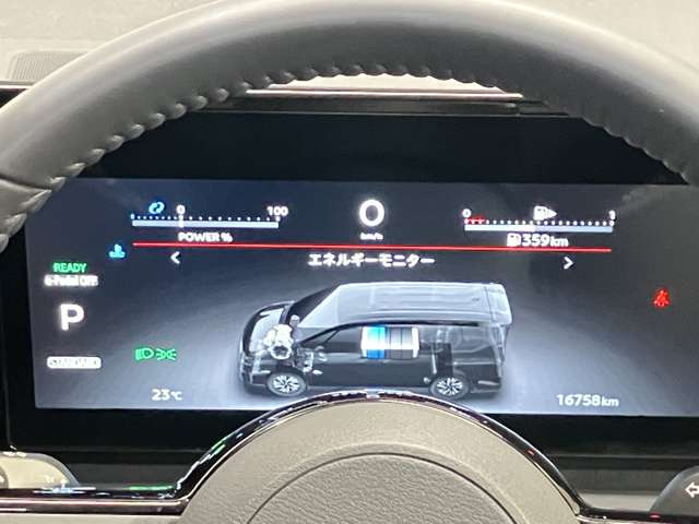 セレナ1.4 e-POWER ハイウェイスターV