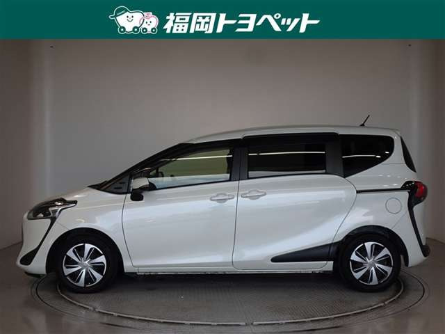 シエンタ1.5 G クエロ