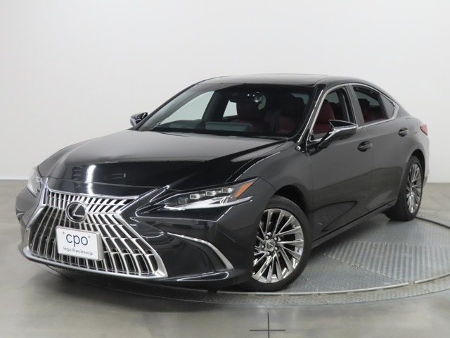 ES300h
