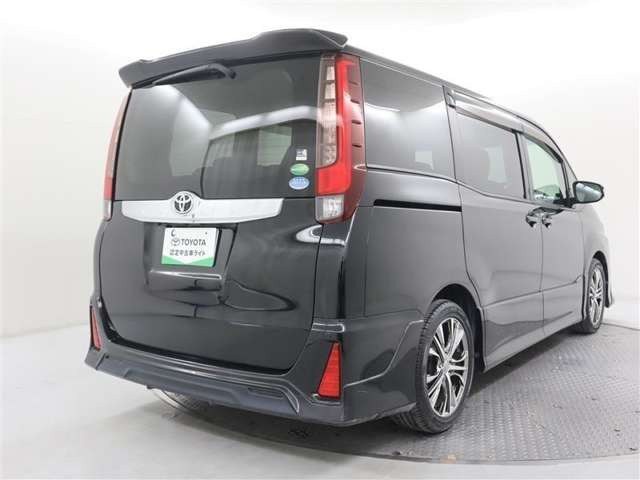 ノア2.0 Si