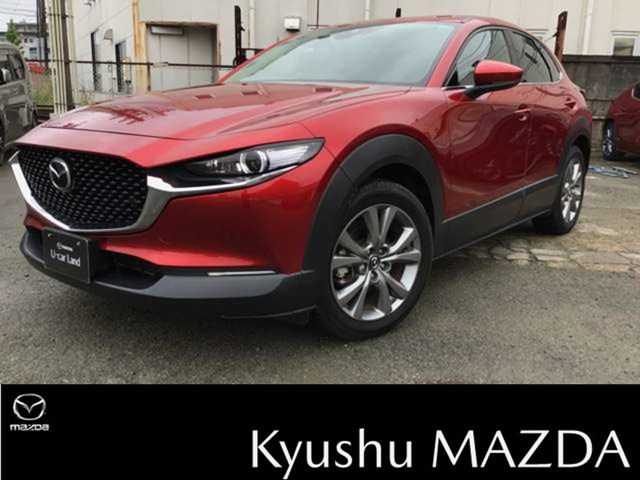 CX-302.0 20S Lパッケージ
