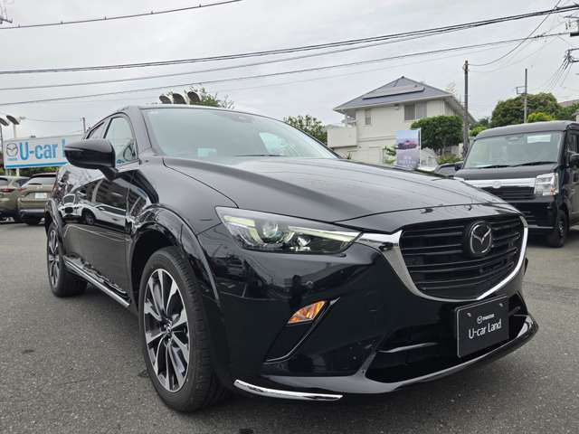 CX-31.5 15S アーバンドレッサー