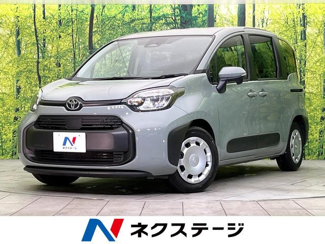 シエンタ1.5 G