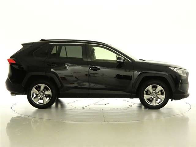 RAV42.0 X 4WD