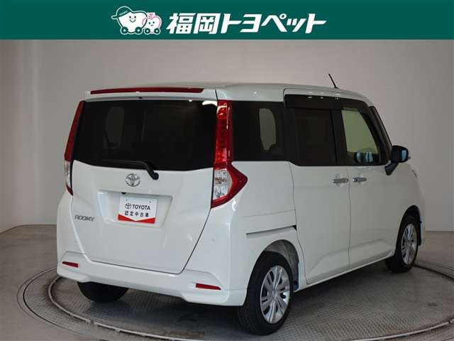 ルーミー1.0 G