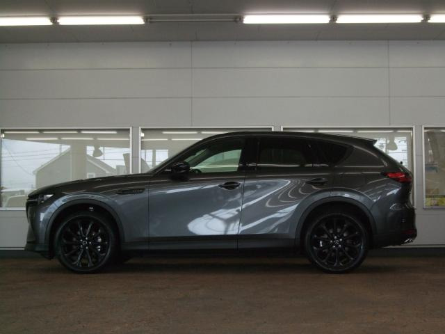 CX-603.3 XD ドライブ エディション ディーゼル