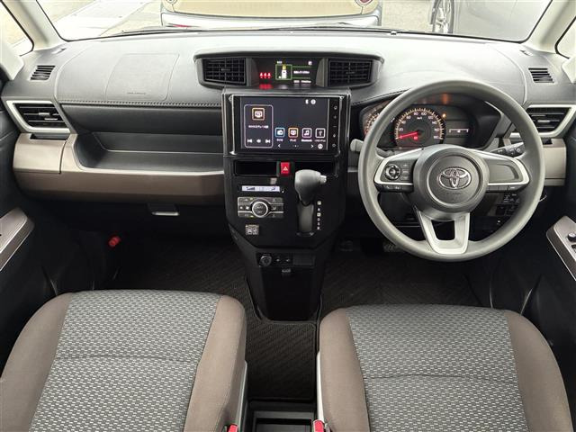 ルーミー1.0 G