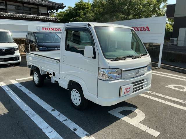 アクティトラックタウン 4WD