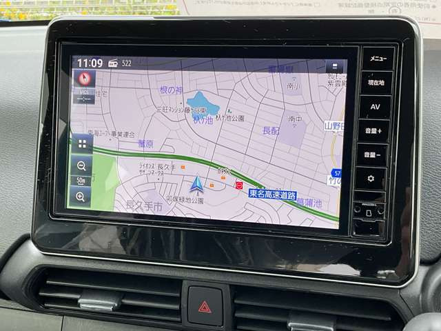 デイズハイウェイスターX アーバンクロム