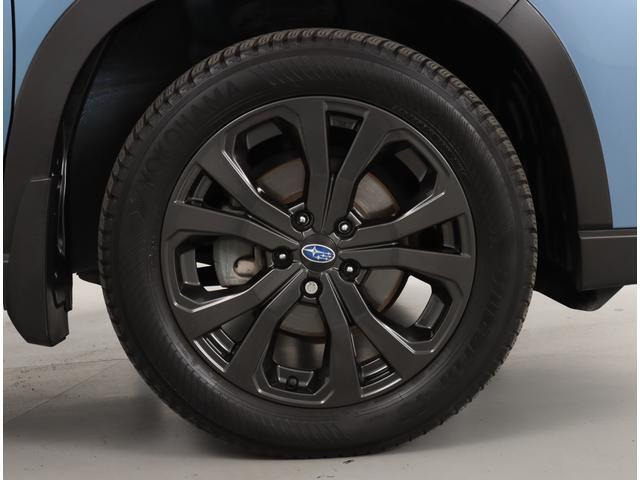 フォレスター1.8 スポーツ 4WD