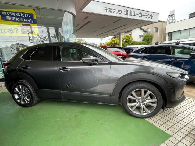 CX-302.0 20S プロアクティブ ツーリングセレクション 4WD