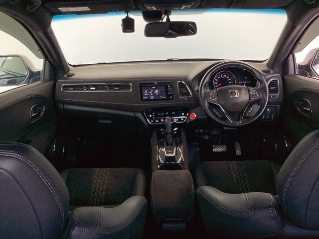 ヴェゼル1.5 RS ホンダセンシング