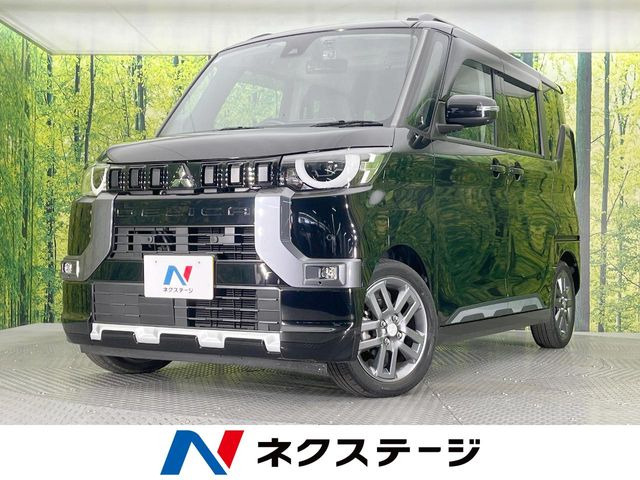デリカミニG プレミアム