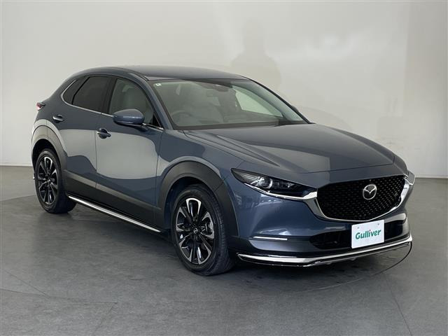 CX-301.8 XD プロアクティブ ツーリングセレクション 4WD