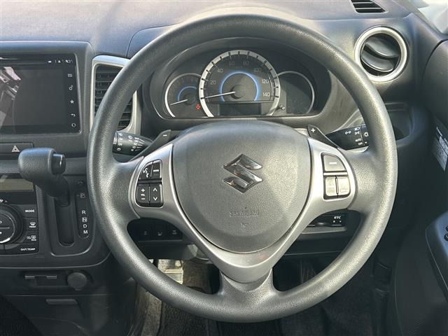 スペーシアT 4WD