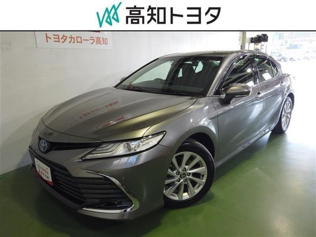 カムリ2.5 G
