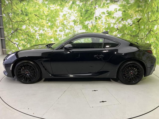 BRZ2.4 R