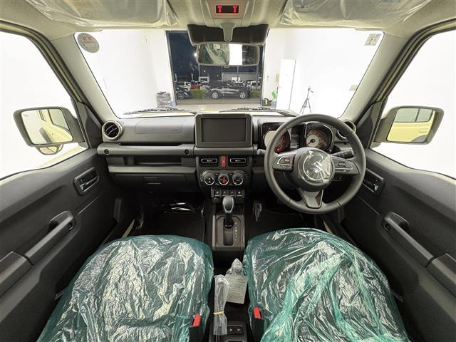 ジムニーノマド1.5 FC 4WD