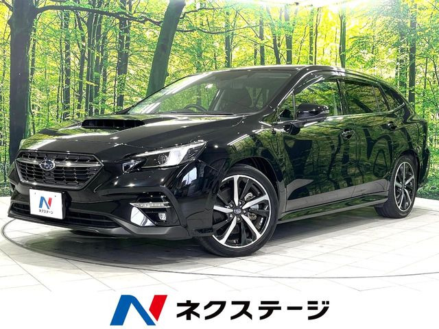 レヴォーグ1.8 GT-H EX 4WD