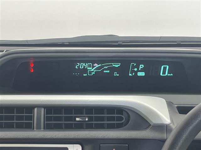 アクア1.5 S