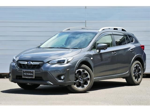 XV1.6i-L アイサイト 4WD