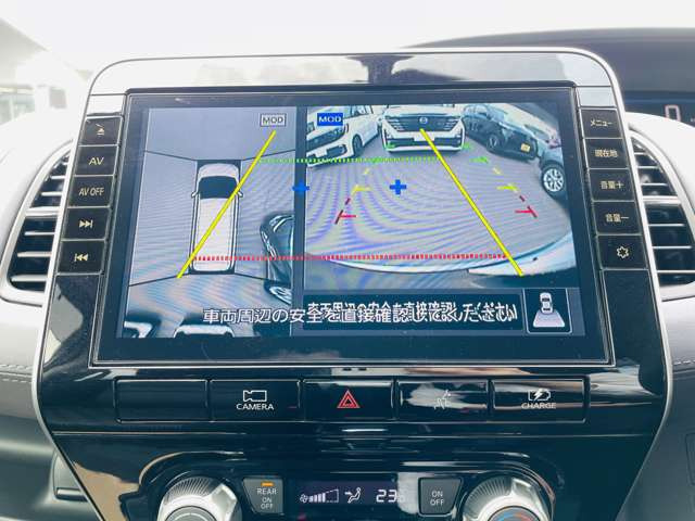 セレナ1.2 e-POWER ハイウェイスターV