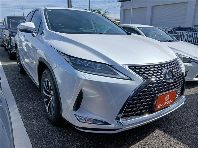 RX300 4WD