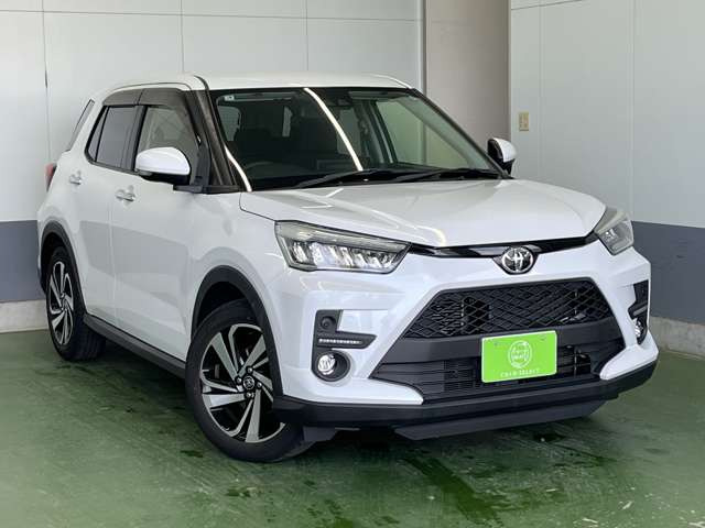 ライズ1.0 Z 4WD