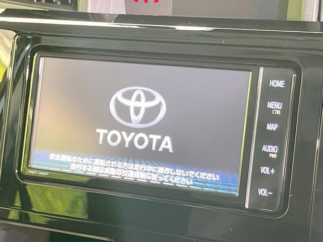 ルーミー1.0 カスタム G-T