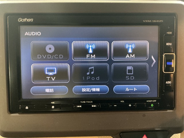 N-BOXG L ターボ ホンダセンシング