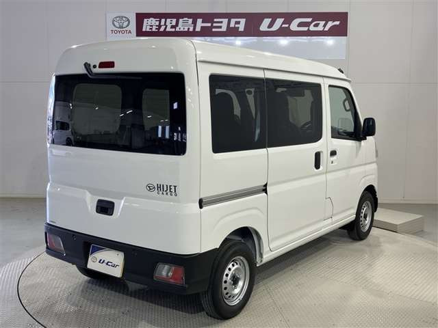 ハイゼットカーゴ