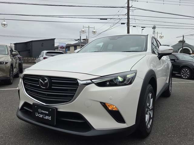CX-3